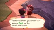 Peggy in Animal Crossing: New Horizons (Image via Reddit)